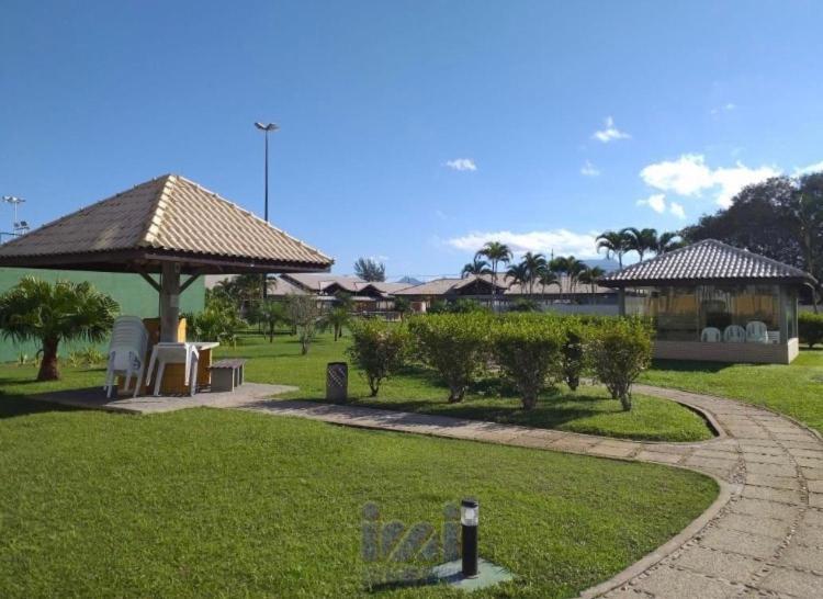 Apto Cond Ilhas Do Caribe - Pr - Beira Mar Matinhos Exterior photo